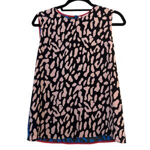 Diane von Furstenberg tank top